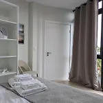 Monte Gordo Рибейра-Брава