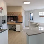 Апартаменты Monte Gordo