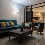 Monte Gordo Lägenhet Ribeira Brava