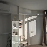 Monte Gordo Апартаменты