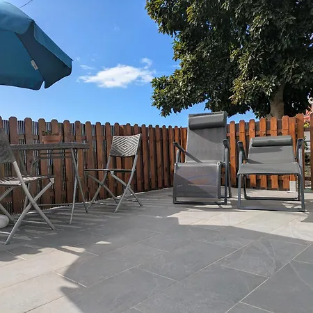 アパート Monte Gordo *