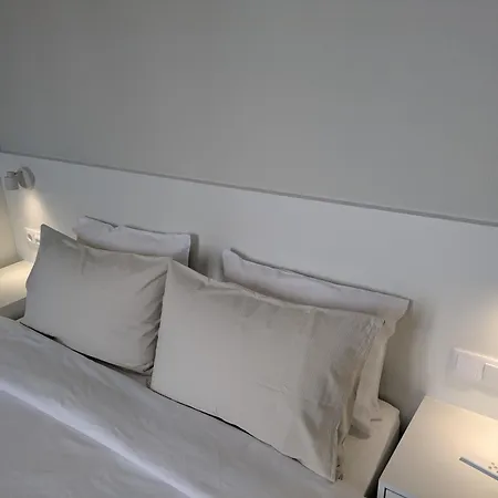 Monte Gordo リベイラ・ブラーヴァ