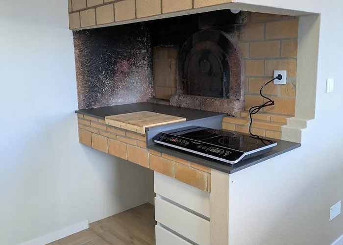 Monte Gordo * リベイラ・ブラーヴァ