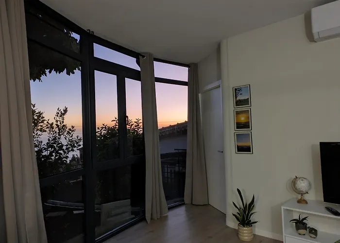 Monte Gordo リベイラ・ブラーヴァ