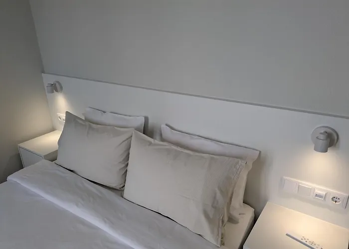 Monte Gordo リベイラ・ブラーヴァ