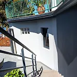 Monte Gordo Ribeira Brava