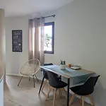 Appartamento Monte Gordo Ribeira Brava