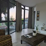 Monte Gordo Appartamento Ribeira Brava