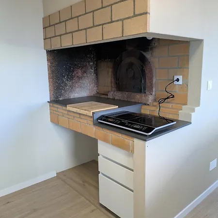 Monte Gordo * Рибейра-Брава