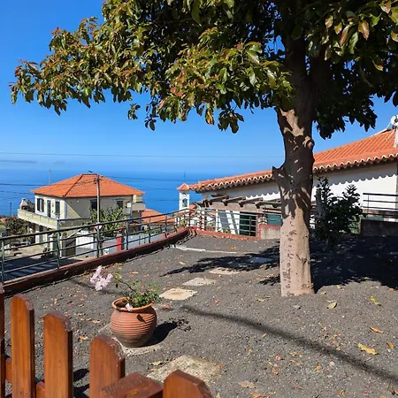 公寓 Monte Gordo