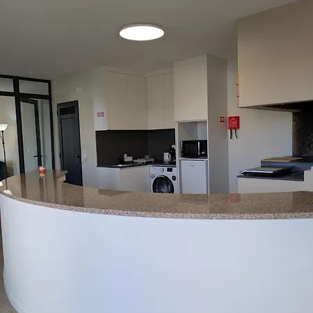 Apartment Monte Gordo