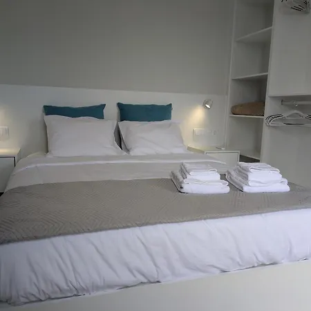 Monte Gordo Рибейра-Брава