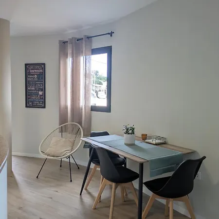 Apartment Monte Gordo Ribeira Brava