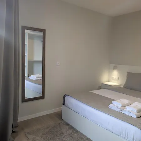 Apartment Monte Gordo Ribeira Brava