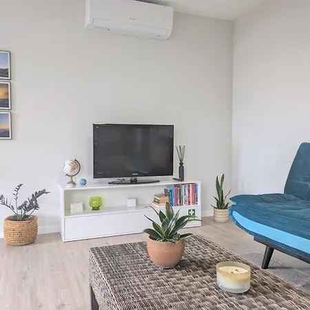 Apartment Monte Gordo *