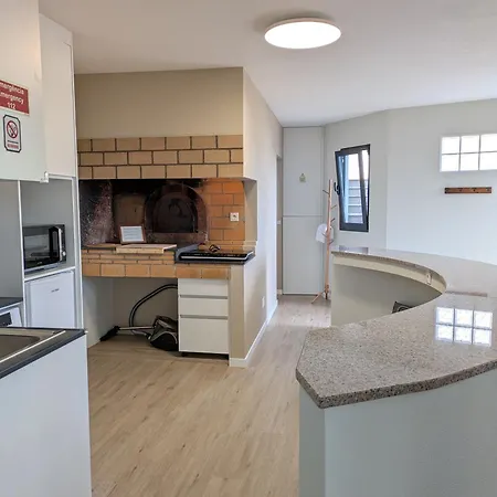 Apartment Monte Gordo