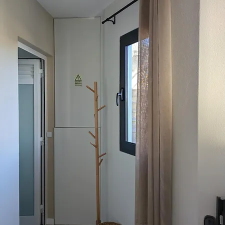 Monte Gordo Apartment