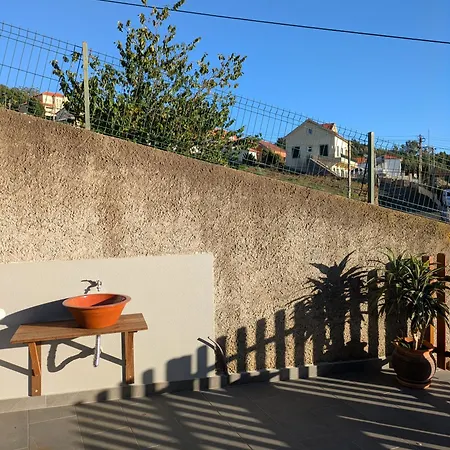 Апартаменты Monte Gordo Рибейра-Брава