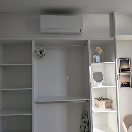 Monte Gordo Апартаменты *