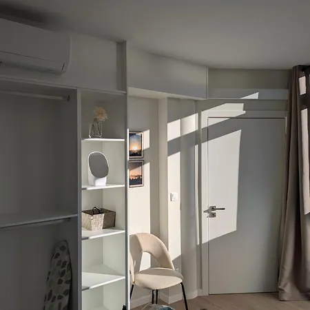 Monte Gordo Apartment