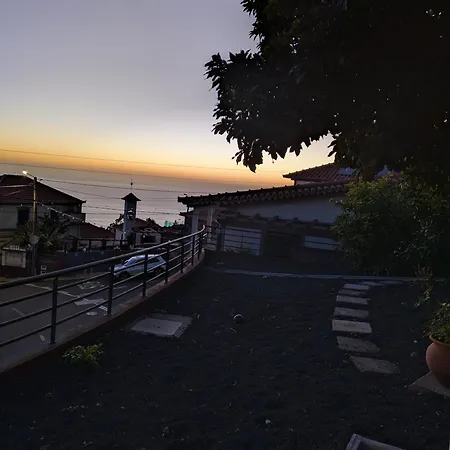 Monte Gordo * Рибейра-Брава