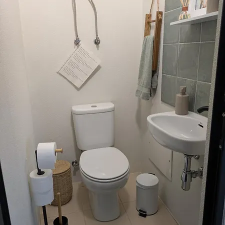 Monte Gordo * Рибейра-Брава