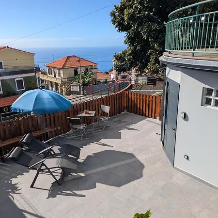 Apartment Monte Gordo