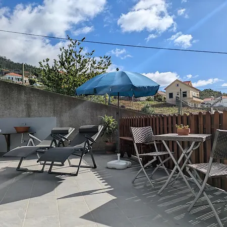 Apartmán Monte Gordo