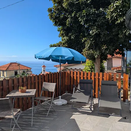 Monte Gordo * Ribeira Brava