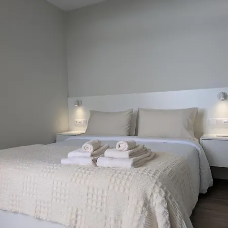 Apartmán Monte Gordo