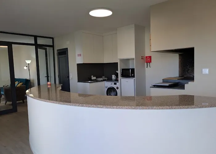 Apartmán Monte Gordo