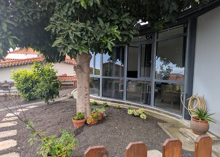 Monte Gordo Apartmán