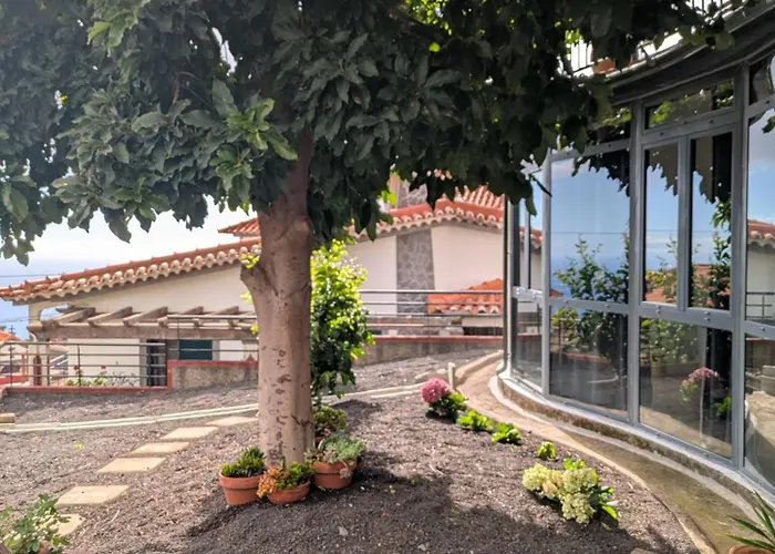 Monte Gordo Apartmán *