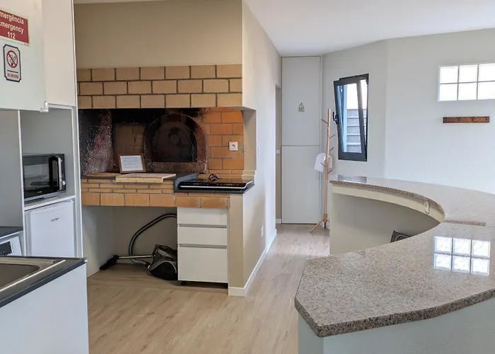 Apartmán Monte Gordo