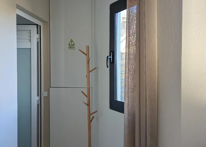 Monte Gordo Apartmán