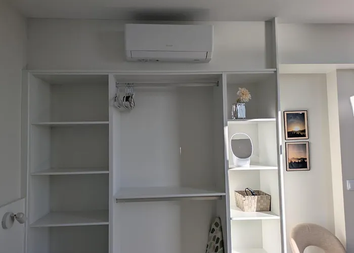 Monte Gordo Apartmán *