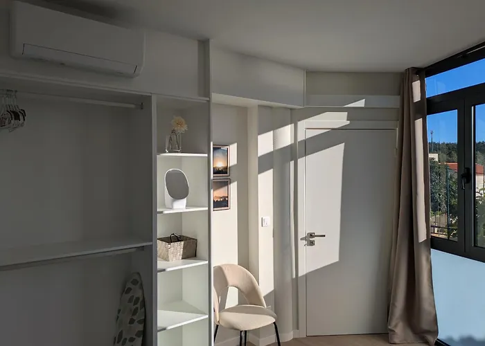 Monte Gordo Apartmán