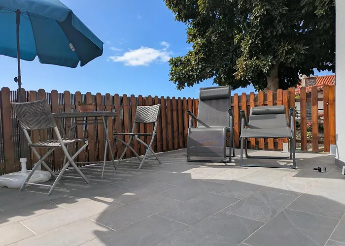 Apartmán Monte Gordo *