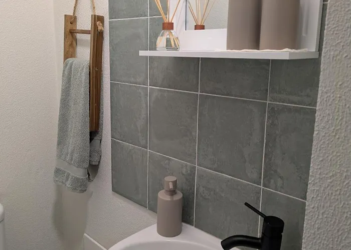 Apartmán Monte Gordo Ribeira Brava