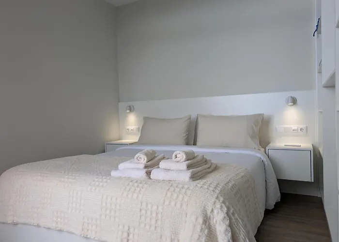 Apartmán Monte Gordo